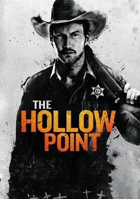 Poster The Hollow Point