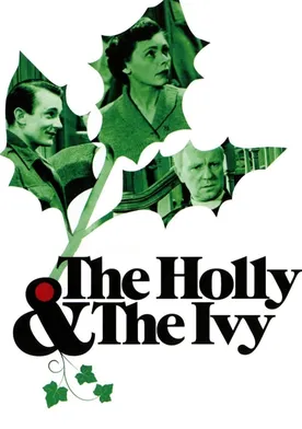 Poster The Holly and the Ivy