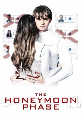 Poster The Honeymoon Phase