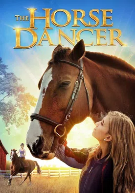 Poster The Horse Dancer