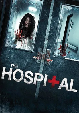 Poster The Hospital