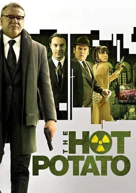 Poster The Hot Potato