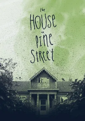 Poster The House on Pine Street