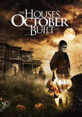 Poster The Houses October Built