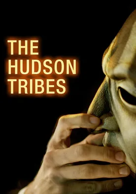 Poster The Hudson Tribes