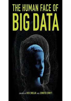 Poster de The Human Face of Big Data
