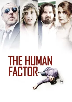 Poster The Human Factor