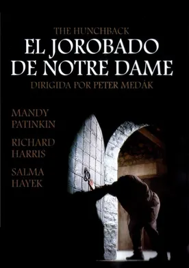 Poster El jorobado