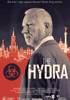 Poster The Hydra