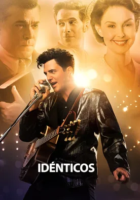 Poster The Identical