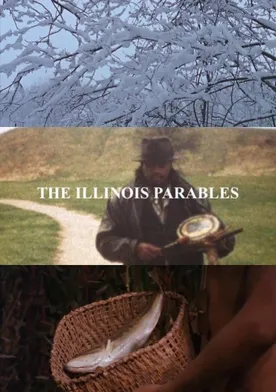 Poster The Illinois Parables