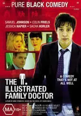 Poster The Illustrated Family Doctor