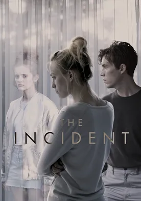 Poster The Incident