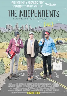 Poster The Independents