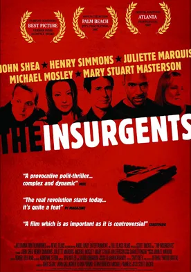 Poster The Insurgents