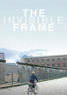 Poster The Invisible Frame