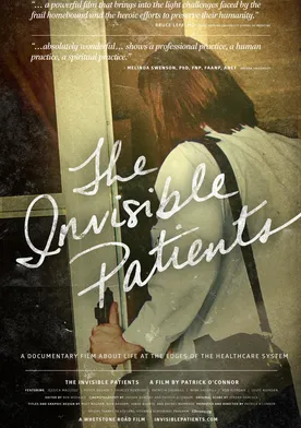 Poster The Invisible Patients