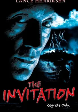 Poster The Invitation