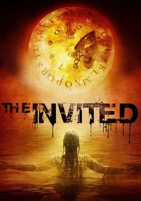 Poster The Invited