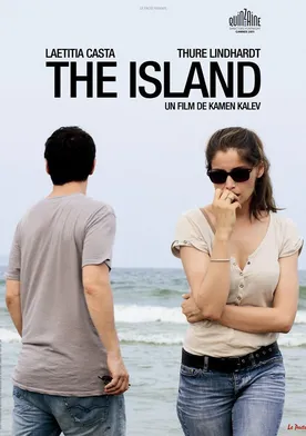 Poster The Island