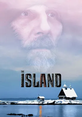 Poster The Island