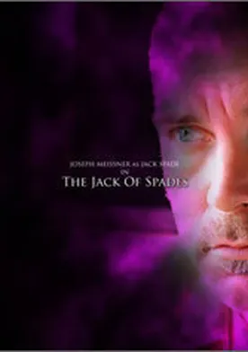 Poster The Jack of Spades