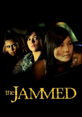 Poster The Jammed