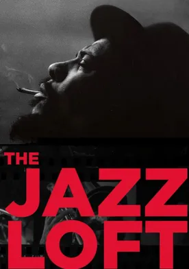 Poster The Jazz Loft According to W. Eugene Smith