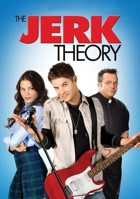 Poster The Jerk Theory