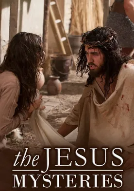 Poster The Jesus Mysteries