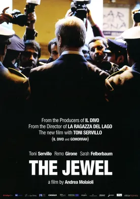 Poster The Jewel