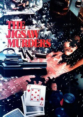 Poster The Jigsaw Murders