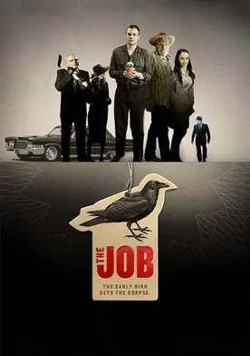 Poster The Job