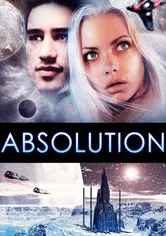 Poster The Journey: Absolution