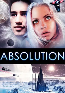 Poster de The Journey: Absolution