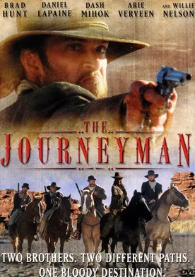 Poster The Journeyman