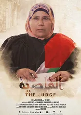 Poster The Judge