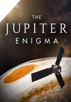 Poster The Jupiter Enigma