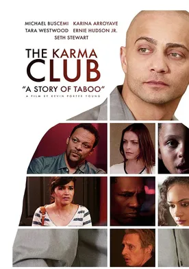 Poster The Karma Club