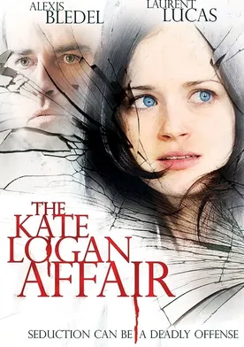 Poster The Kate Logan Affair