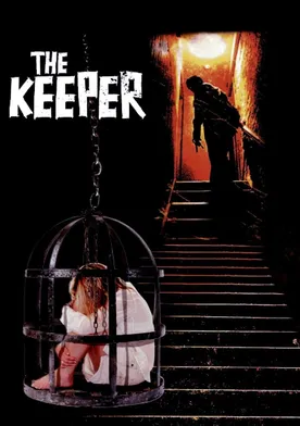 Poster The Keeper