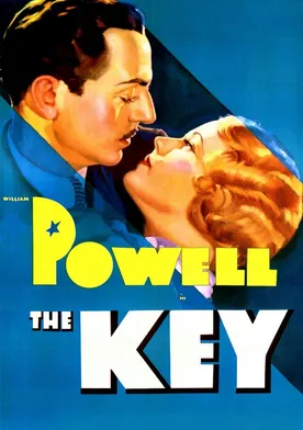 Poster The Key