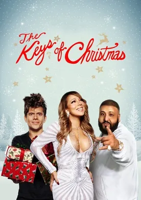 Poster The Keys of Christmas