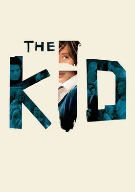 Poster The Kid