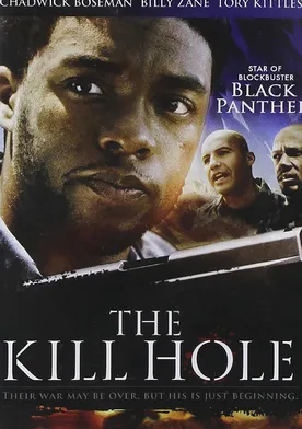 Poster The Kill Hole