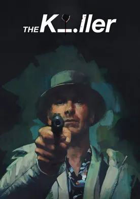 Poster The Killer