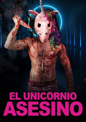 Poster de The Killer Unicorn