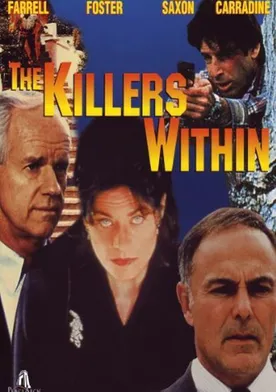 Poster The Killers Within