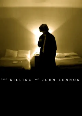 Poster The Killing of John Lennon