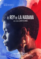 Poster The King of Havana